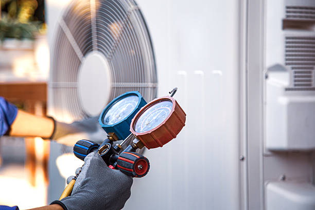 Affordable Hvac solutions in Depauw, IN